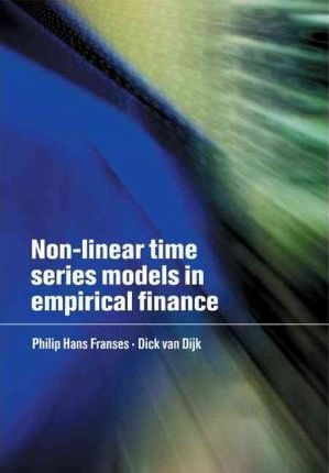 Non-linear Time Series Models In Empirical Finance - Phil...