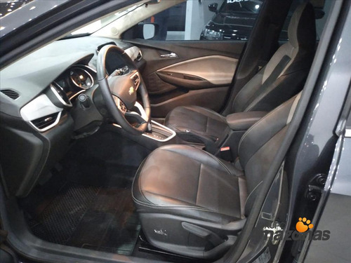 Chevrolet Onix 1.0 TURBO FLEX PREMIER AUTOMÁTICO