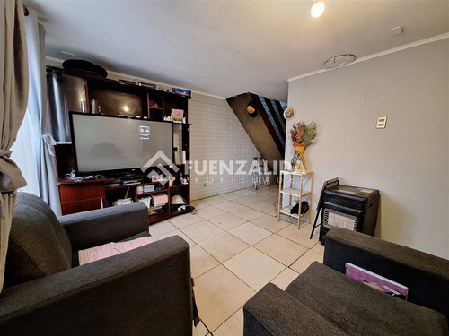Casa En Venta De 3 Dorm. En Puente Alto, Mmv
