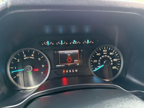 Ford F-150 2019 Xlt 4x4