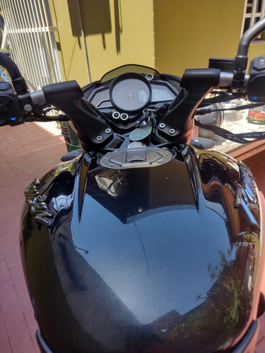 Imagen 8 de 15 de Bajaj Ns200rouser 2022