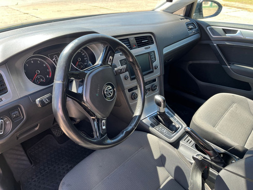 Volkswagen Golf 1.4 Comfortline Tsi Dsg