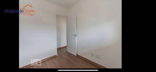 Imagem 1 de 1 de Excelente Apartamento - Ap12718