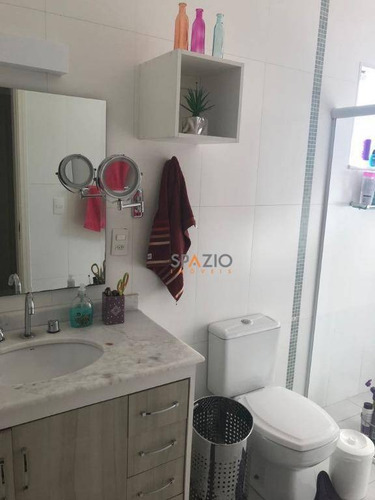 Imagem 15 de 22 de Casa Com 3 Dormitórios À Venda Por R$ 740.000,00 - Jardim Itapuã - Rio Claro/sp - Ca0199