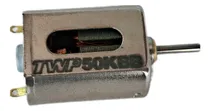 Comprar Autorama Motor Twp 50k Neodimio E Rolamentos 50.000 Slot Car