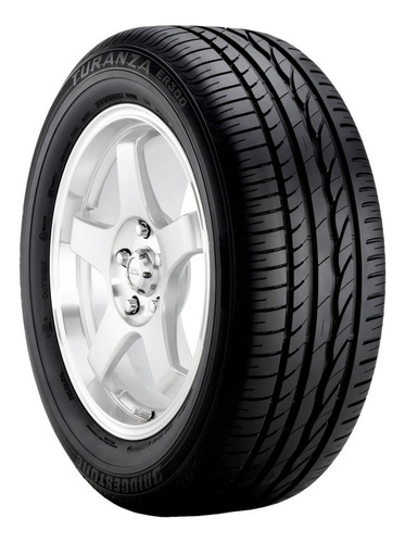 Bridgestone Turanza Er300 205/55r16  205 55 16 Rueda