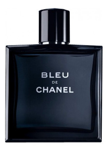 Perfume Chanel Bleu De Chanel 100ml Para Hombre