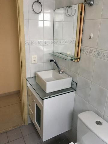 Imagem 6 de 13 de Apartamento Para Venda, 2 Dormitórios, Vila Marina - São Paulo - 1386
