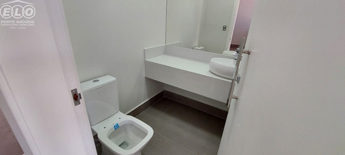 Imagem 7 de 30 de Ca05714- Casa Nova Térrea Á Venda No Condomínio- Santa Clara/ Indaiatuba-sp - Ca05714 - 70446592