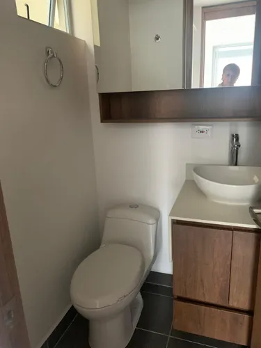 Apartaestudio En Venta En Ciudad Del Rio. Cod V12657