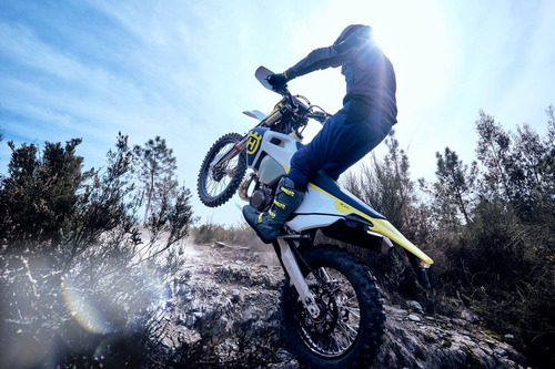 Imagen 11 de 13 de Husqvarna Te 300 Enduro 2t Tpi - Entrega Inmediata