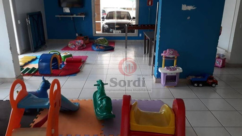 Apartamento À Venda, 103 M² Por R$ 469.000,00 - República - Ribeirão Preto/sp - Ap3195