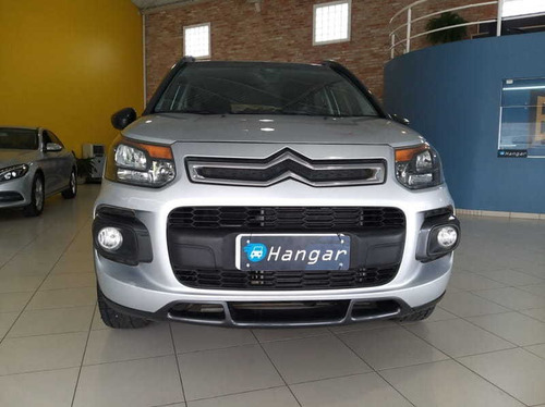 Imagem 1 de 11 de Aircross Tendance