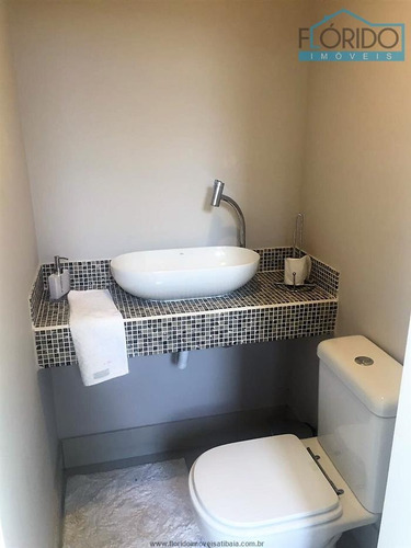 Imagem 17 de 29 de Casas Em Condomínio À Venda Em Atibaia/sp - Compre O Seu Casas Em Condomínio Aqui! - 1442786