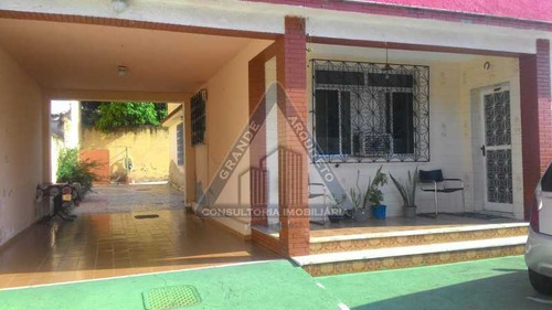 Imagem 6 de 15 de Casa A Venda Em Cascadura - Gaca30005
