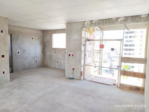 Imagem 12 de 15 de Apartamento No Ed. Exuberance Residence Em Balneário Camboriú - 151_1