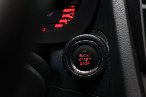 Subaru WRX 2.0 Turbo Awd Aut. 4p