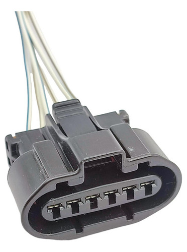 Conector (arnes Distribuidor Chrysler Sebring 6cil 2.5l 1997