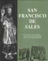 Libro: San Francisco De Sales. Vv.aa.. Lc