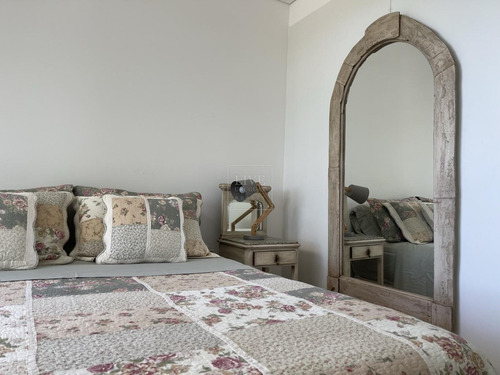Imagen 20 de 29 de Apartamento 2 Dormitorios Con Muebles Alquiler Carrasco