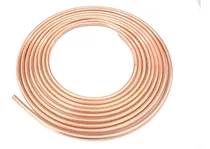 Comprar Tuberia De Cobre Flexible 1\u002F4 3\u002F8 1\u002F2 5\u002F8 3\u002F4 7\u002F8 Nacobre