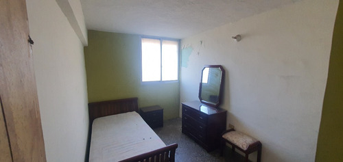 Imagen 7 de 18 de Apartamento En Venta 23 De Enero - Bloque 37 Semi-amoblado