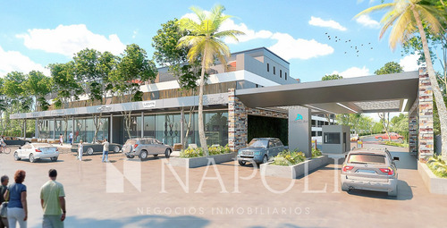 Venta De Departamentos A Estrenar Linderos A Canning Chico