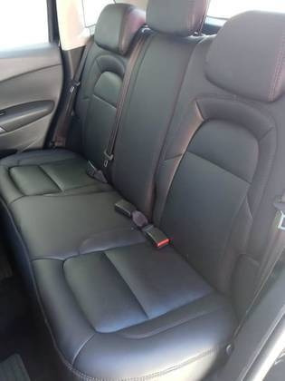Citroën C3 1.5 Tendance 8v Flex 4p Manual