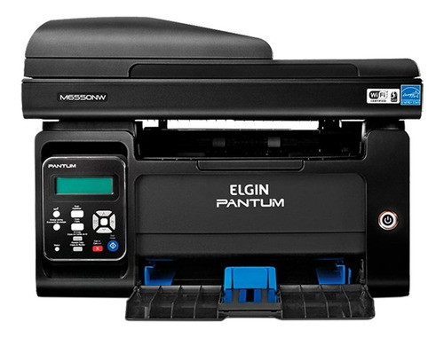 Toner Pb-211 Compativel Com Elgin Pantum P2500w M6550nw