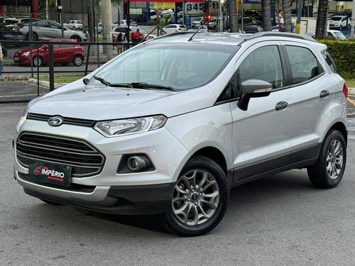 Ford Ecosport Fsl At1.6b