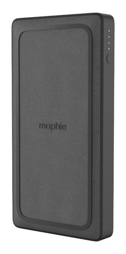Batería Universal Mophie Powerstation 10k Xl Con Pd - Black