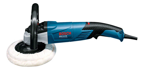 Pulidora Angular Bosch Gpo 12 Ce 13890g0 Professional 7 PLG