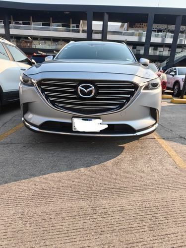 Mazda CX-9 2.5 I Grand Touring Awd At