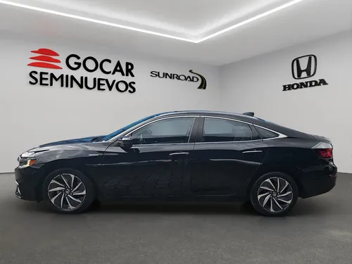 Honda Insight 2021