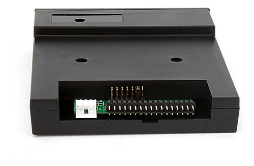 3.5 1000 Floppy Drive For Usb Emulator Simulation