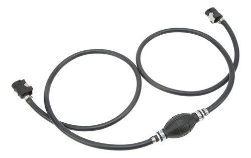 Línea De Combustible De 8 Mm, Alto Flujo De Combustible, A P