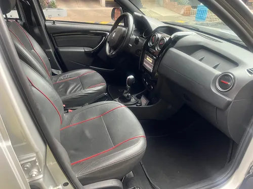 Renault Duster 2.0 Dynamique 4X2 At