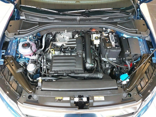 Imagen 12 de 14 de Volkswagen Vento 1.4 Highline 150cv At