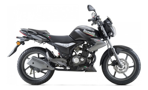 Imagen 2 de 4 de Benelli Tnt 15 0km Ofrecemos El Mejor Precio Con Credito!
