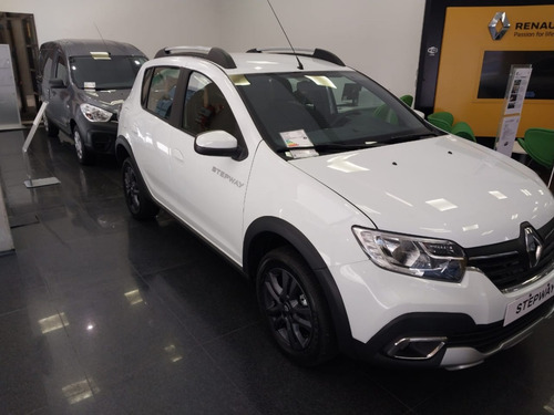 Renault Stepway 1.6 16v C.a.b