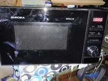 Comprar Microondas Aurora 19 Litros Rupha 20.2n Usado
