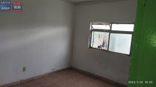 Imagem 13 de 15 de Casa Escriturada Com Lote Enorme Em Taguatinga Sul