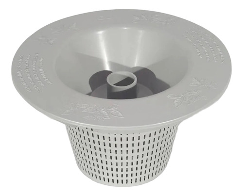 Kit Filtro Pratic + Adaptador De Aspiração - Igui