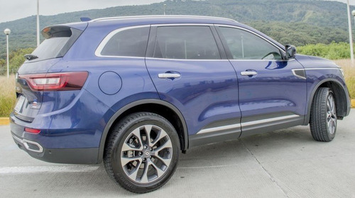 Imagen 8 de 13 de Renault Koleos 2020 Desarmo Partes