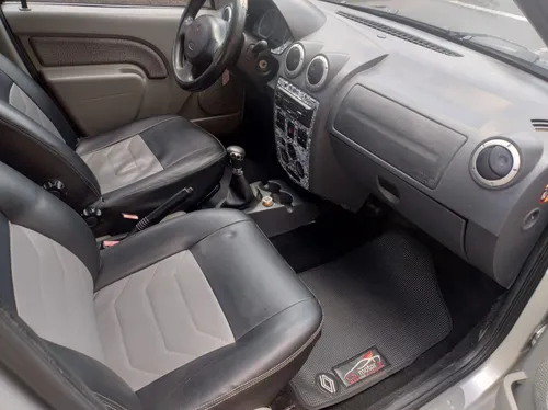 Renault Logan 1.4 Dynamique