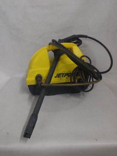 Hidrolavadora Jetpower A Reparar