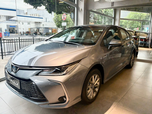 Toyota Corolla 1.8 Hev Xei Ecvt