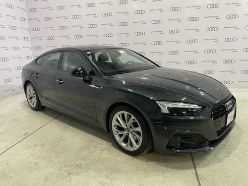 Audi A5 2.0 Sportback Select 190hp Dsg