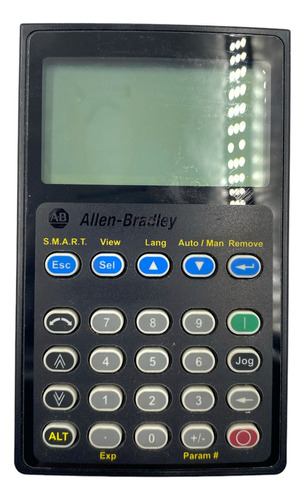 20-him-a3 Allen Bradley Him Para Variador De Frecuencia