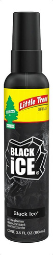 Blackice - Ambientador Little Trees Pump Spray